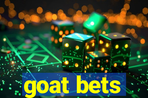 goat bets