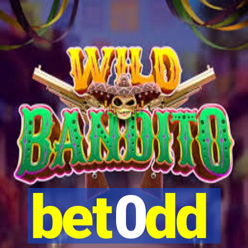 bet0dd