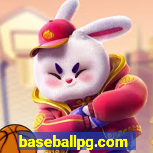 baseballpg.com