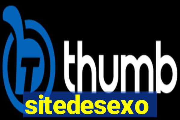 sitedesexo