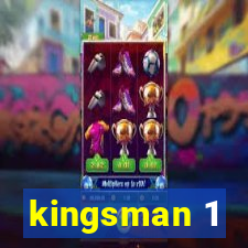 kingsman 1