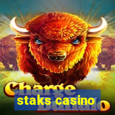 staks casino