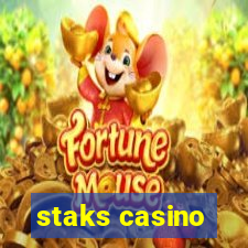 staks casino