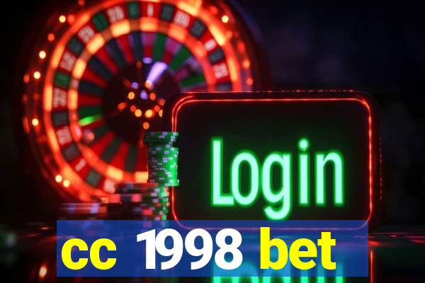 cc 1998 bet