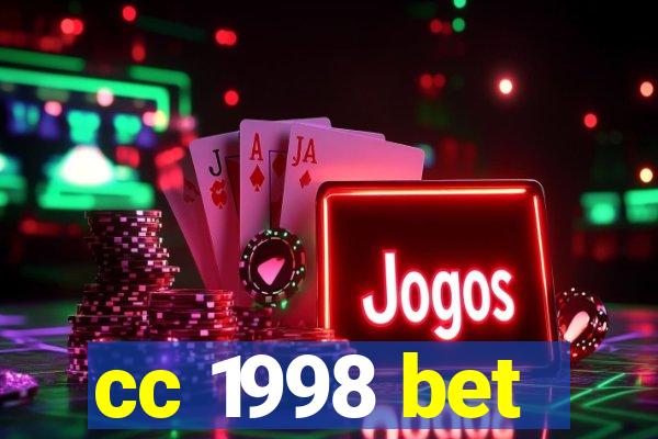 cc 1998 bet