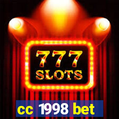 cc 1998 bet