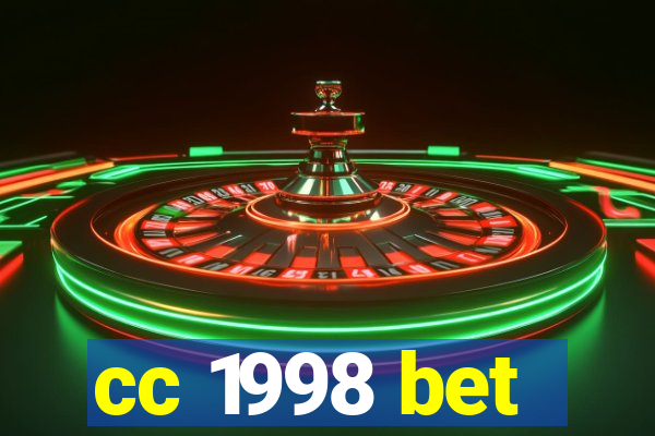 cc 1998 bet