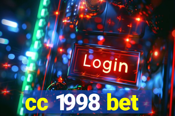 cc 1998 bet