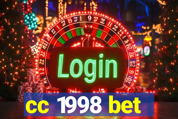 cc 1998 bet