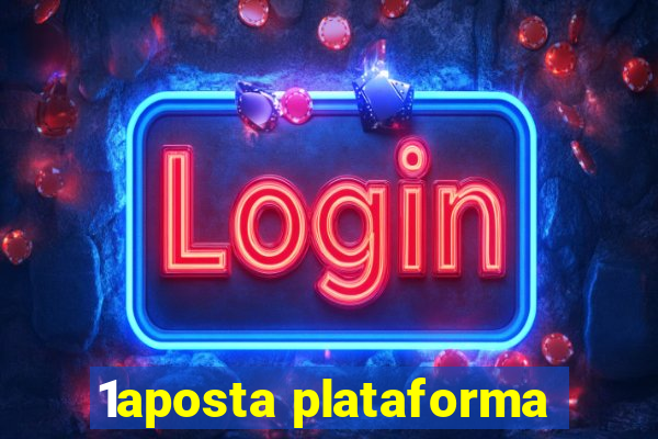 1aposta plataforma