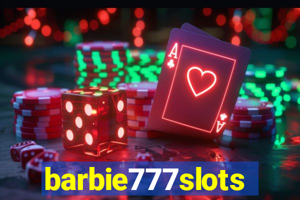 barbie777slots