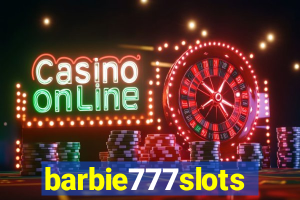 barbie777slots