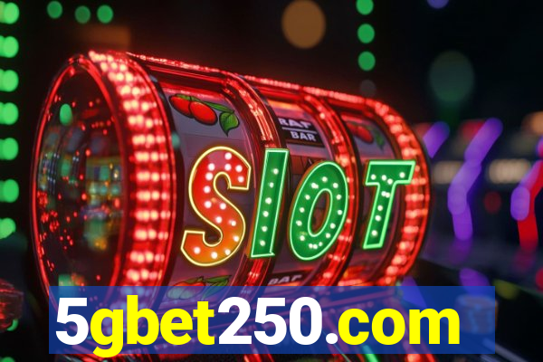 5gbet250.com