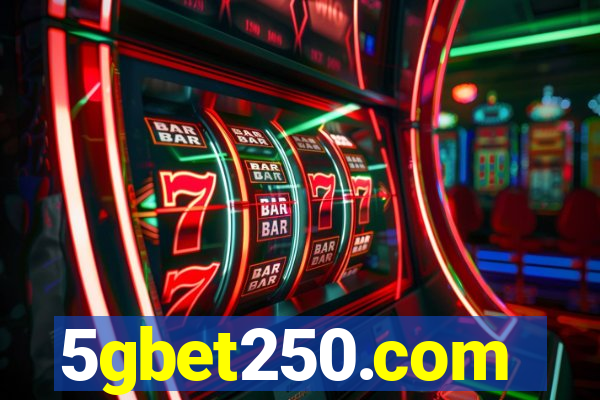 5gbet250.com