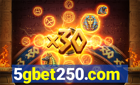 5gbet250.com