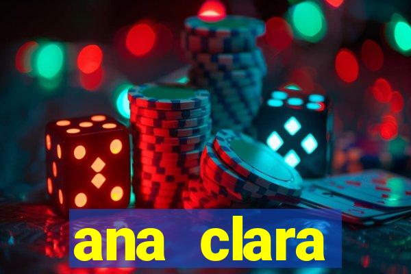 ana clara acompanhante porto alegre