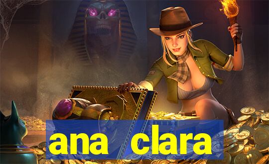 ana clara acompanhante porto alegre