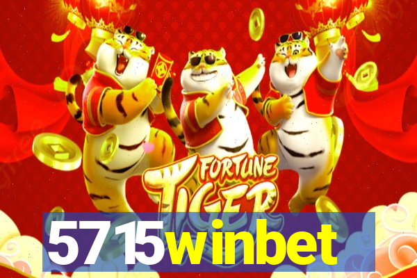 5715winbet