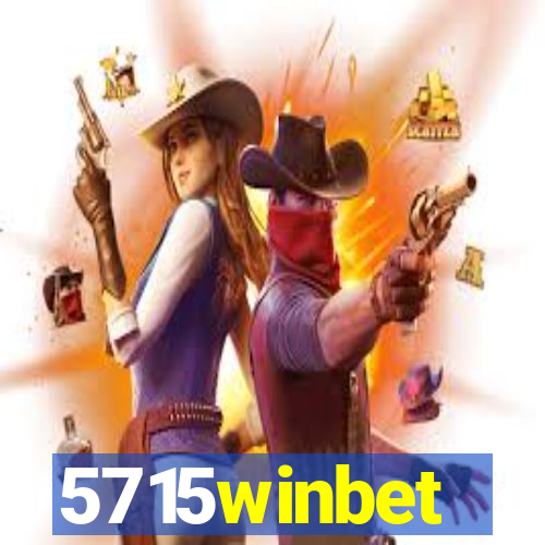 5715winbet