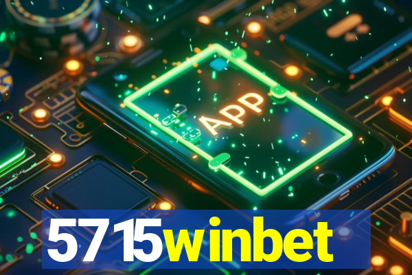 5715winbet