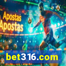 bet316.com