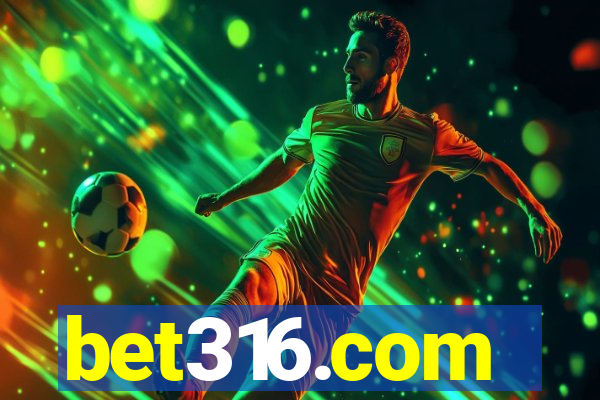 bet316.com