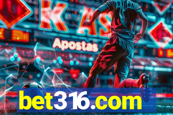 bet316.com