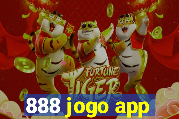 888 jogo app