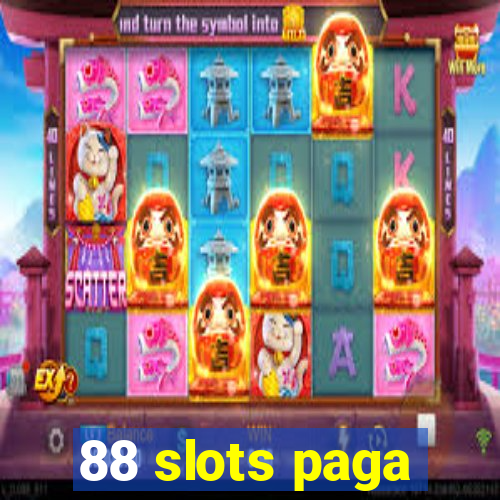 88 slots paga