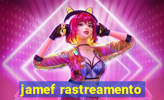 jamef rastreamento