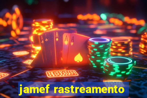 jamef rastreamento