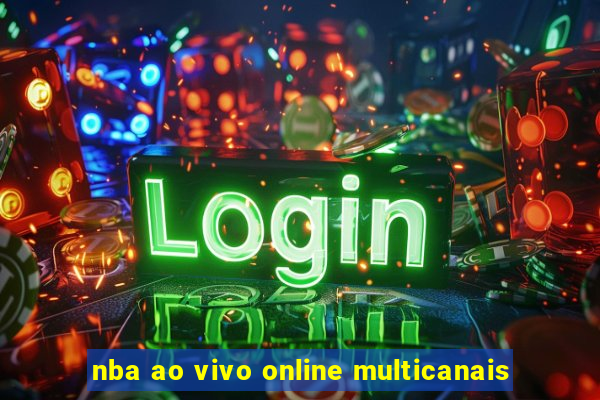 nba ao vivo online multicanais