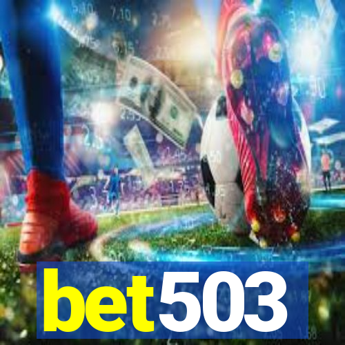 bet503