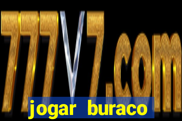 jogar buraco valendo dinheiro