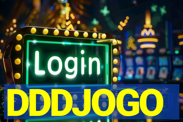 DDDJOGO