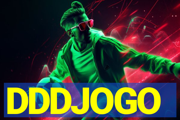 DDDJOGO