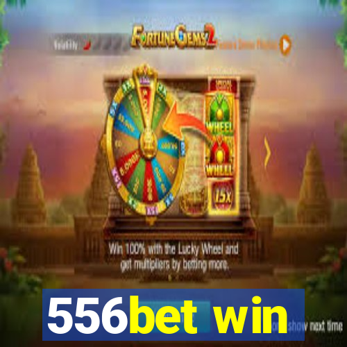 556bet win