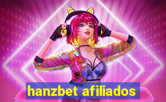 hanzbet afiliados