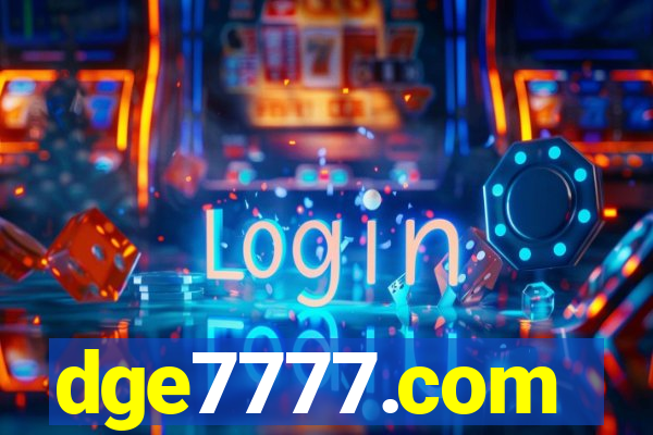 dge7777.com