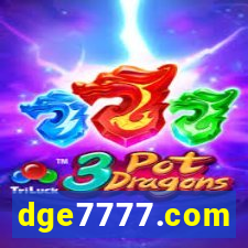 dge7777.com