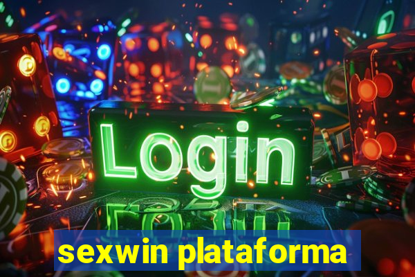 sexwin plataforma