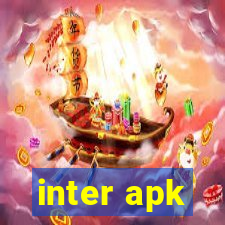 inter apk