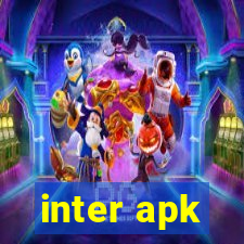 inter apk