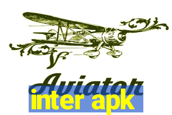 inter apk