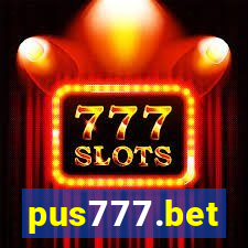 pus777.bet