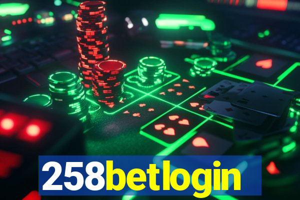 258betlogin