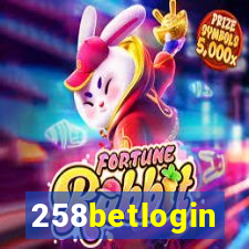 258betlogin