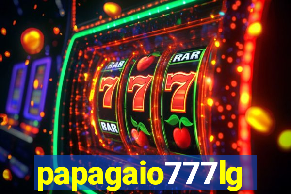 papagaio777lg