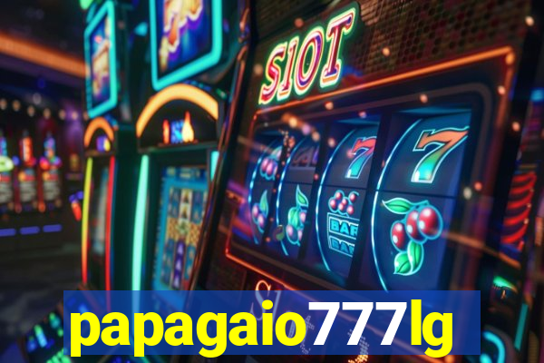 papagaio777lg