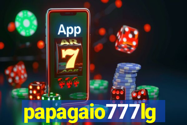 papagaio777lg